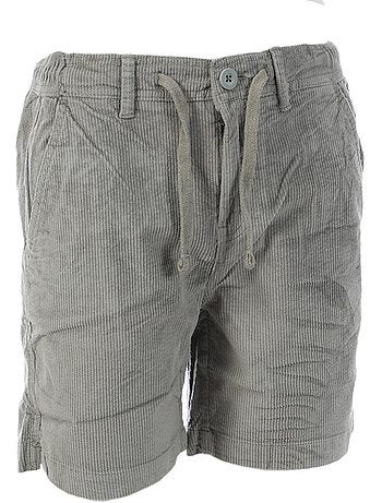 Short Garçon Teddy Smith