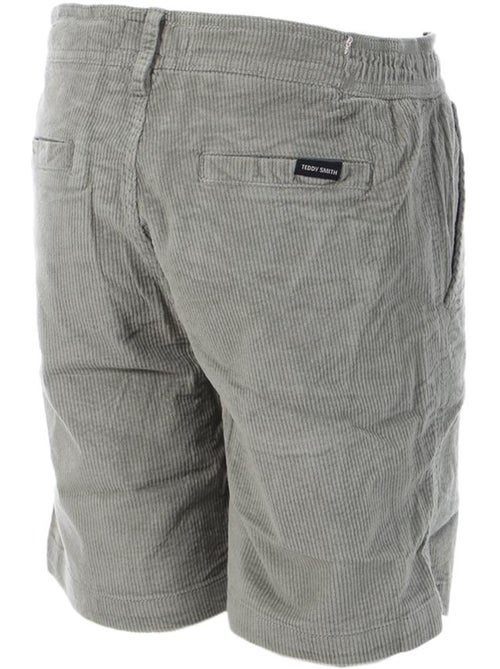 Short garçon teddy smith - Kiabi