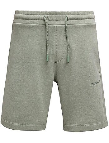 Short garçon teddy smith