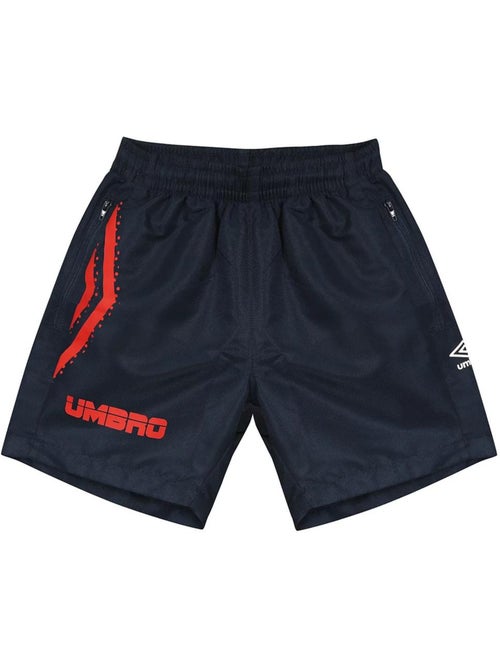 Short Garçon Umbro - Kiabi