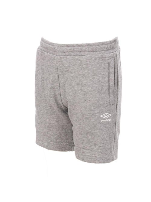Short  Garçon Umbro Gam - Kiabi