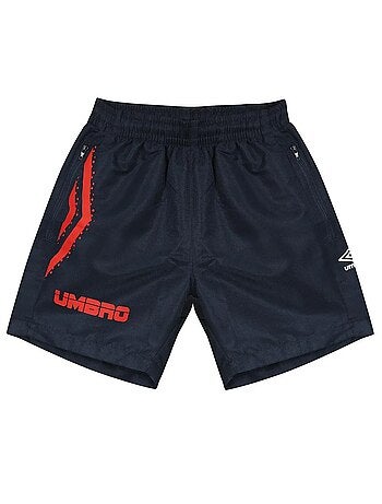 Short Garçon Umbro Gam Net