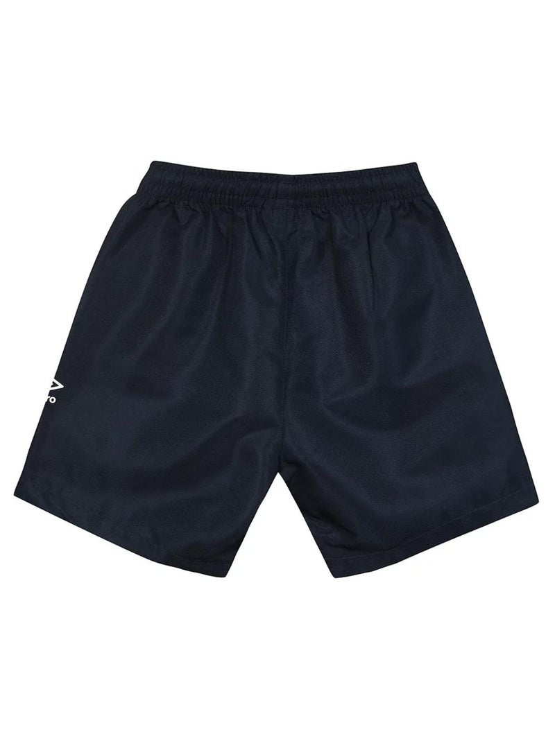 Short  Garçon Umbro Gam Net Bleu marine - Kiabi