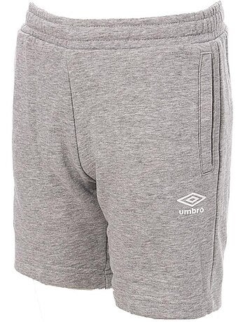 Short garçon umbro