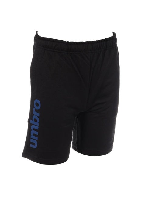Short  Garçon Umbro Leis - Kiabi