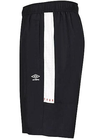 Short garçon umbro
