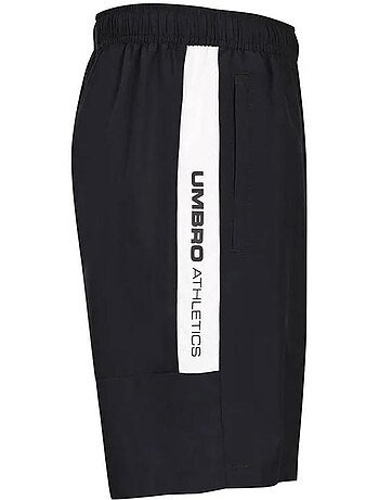Short garçon umbro