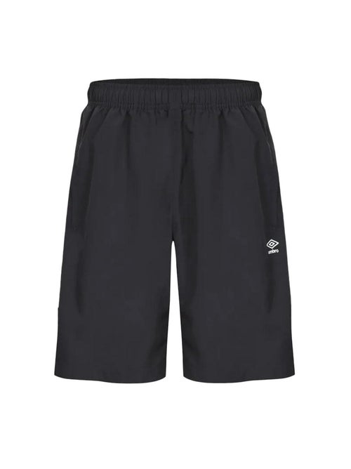 Short garçon umbro - Kiabi Short garçon umbro - Kiabi