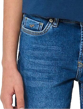Short Gar?on Kaporal