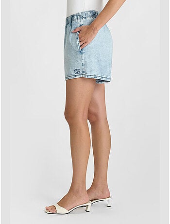 Short GINESTE 'Le Temps Des Cerises'