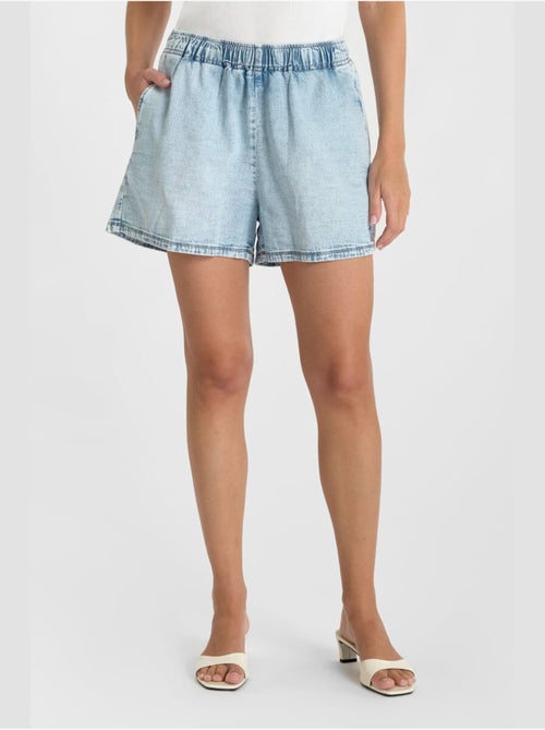 Short GINESTE 'Le Temps Des Cerises' - Kiabi
