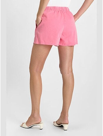 Short GINESTE 'Le Temps Des Cerises'