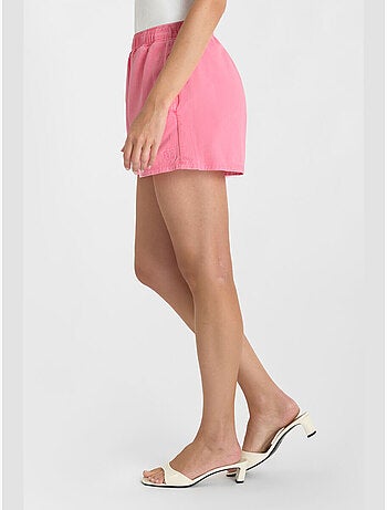 Short GINESTE 'Le Temps Des Cerises'