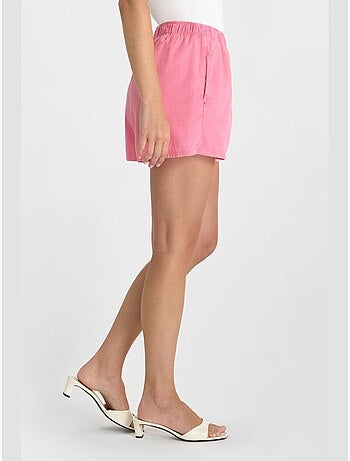 Short GINESTE 'Le Temps Des Cerises'