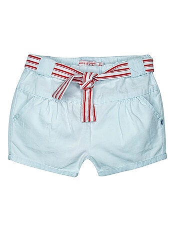 SHORT GINGER JEAN ENFANT