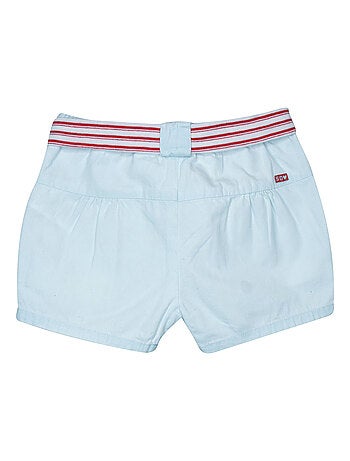 SHORT GINGER JEAN ENFANT