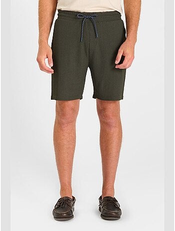 Short giron 'le temps des cerises'