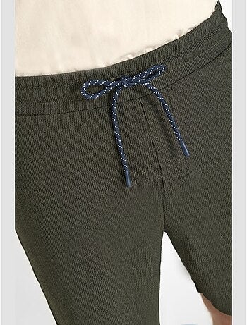 Short giron 'le temps des cerises'