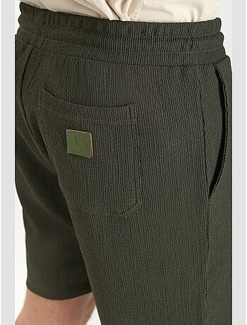 Short giron 'le temps des cerises'