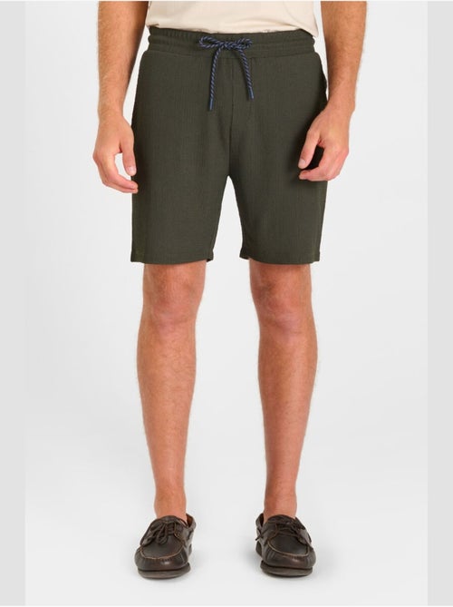 Short giron 'le temps des cerises' - Kiabi Short giron 'le temps des cerises' - Kiabi