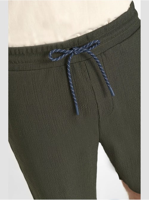 Short giron 'le temps des cerises' - Kiabi Short giron 'le temps des cerises' - Kiabi