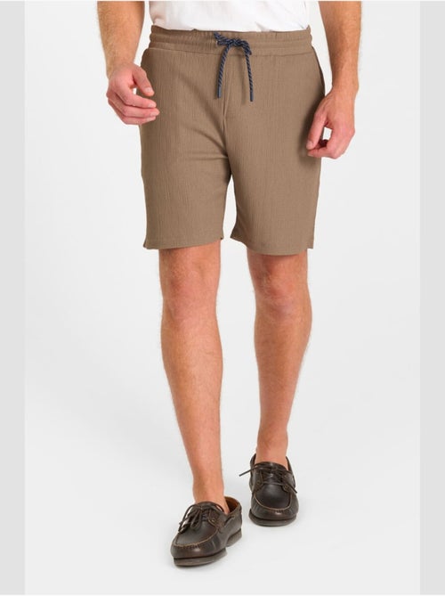 Short GIRON 'Le Temps Des Cerises' - Kiabi