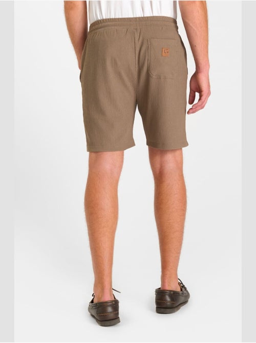Short GIRON 'Le Temps Des Cerises' - Kiabi
