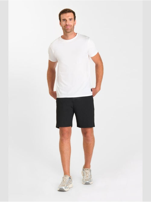 Short giron 'le temps des cerises' - Kiabi Short giron 'le temps des cerises' - Kiabi