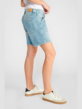Short GOUDES en jeans 'Le Temps Des Cerises'