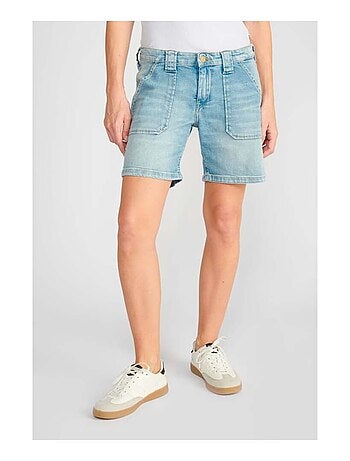 Short GOUDES en jeans 'Le Temps Des Cerises'