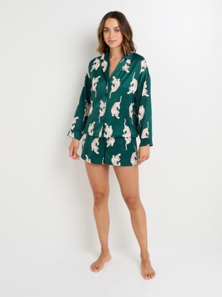 Short Grammy - RougeGorge Lingerie