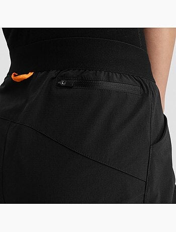 Short gravel femme cyclisme femme lemur
