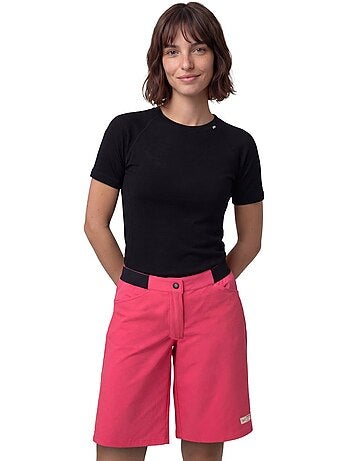 Short gravel femme cyclisme femme lemur-w