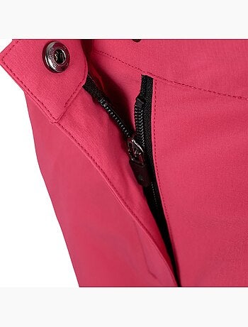 Short gravel femme cyclisme femme lemur-w