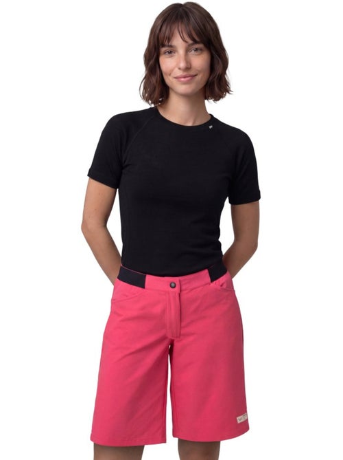 Short gravel femme cyclisme femme lemur-w - Kiabi Short gravel femme cyclisme femme lemur-w - Kiabi