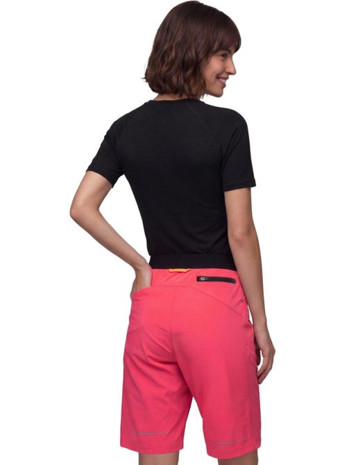 Short gravel femme cyclisme femme lemur-w - Kiabi Short gravel femme cyclisme femme lemur-w - Kiabi