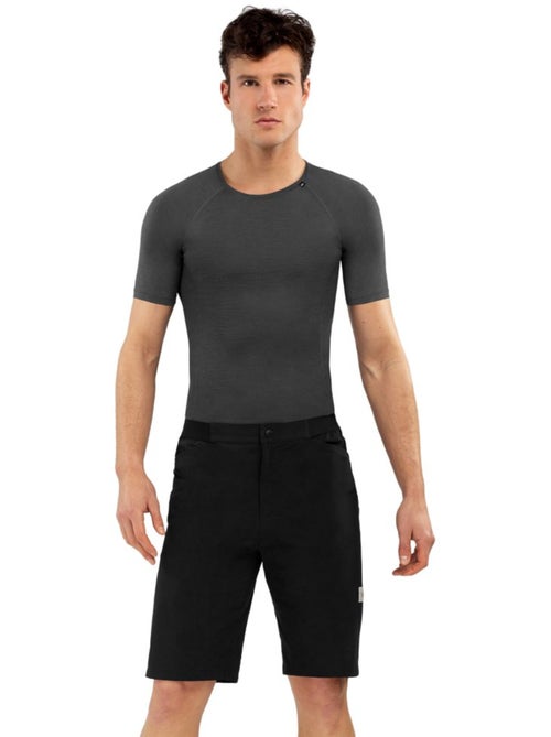 Short gravel homme cyclisme homme block - Kiabi Short gravel homme cyclisme homme block - Kiabi