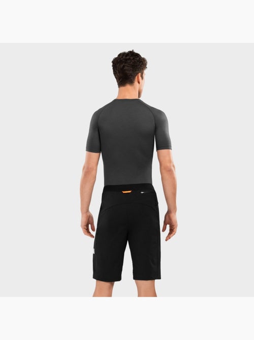 Short gravel homme cyclisme homme block - Kiabi Short gravel homme cyclisme homme block - Kiabi