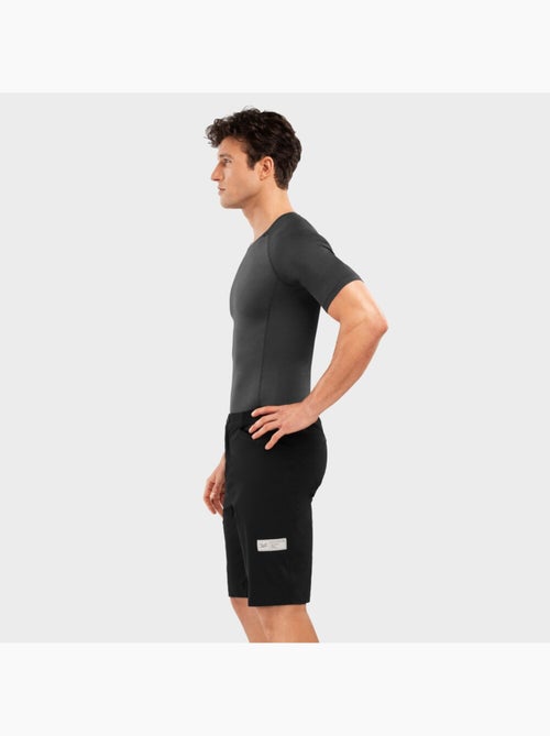 Short gravel homme cyclisme homme block - Kiabi Short gravel homme cyclisme homme block - Kiabi