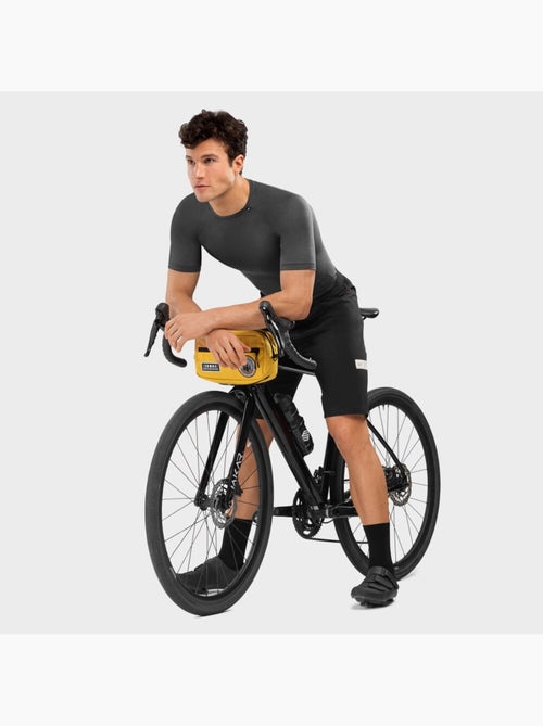 Short gravel homme cyclisme homme block - Kiabi Short gravel homme cyclisme homme block - Kiabi