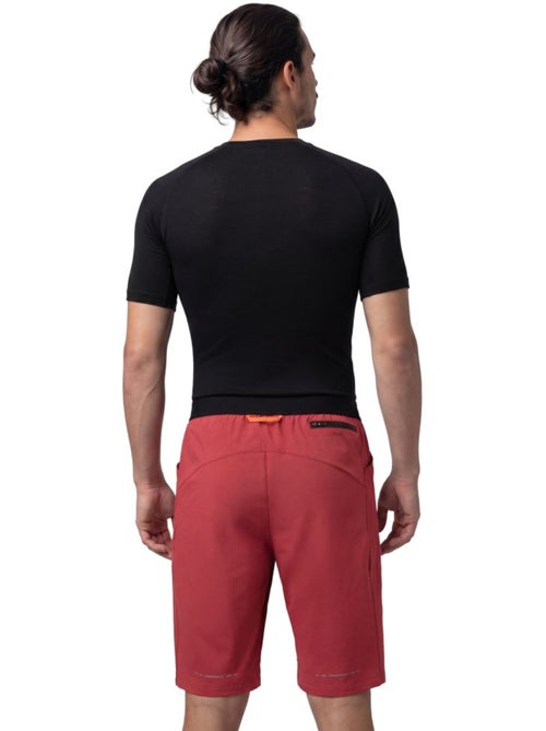 Short gravel homme cyclisme homme block - Kiabi Short gravel homme cyclisme homme block - Kiabi