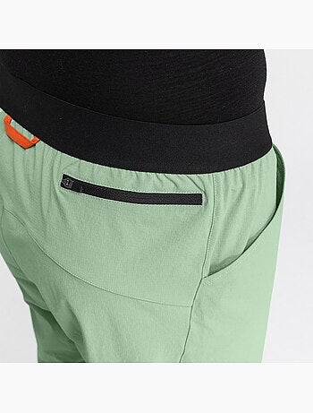 Short gravel homme cyclisme homme thyme
