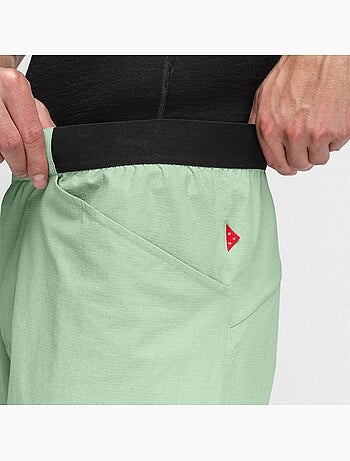 Short gravel homme cyclisme homme thyme