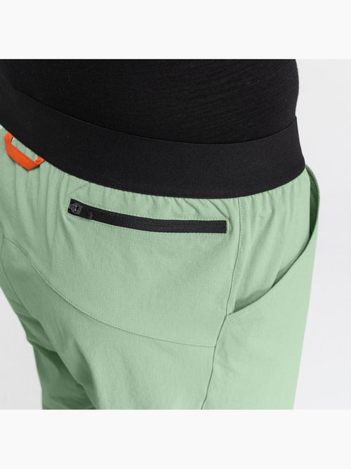 Short gravel homme cyclisme homme thyme - Kiabi