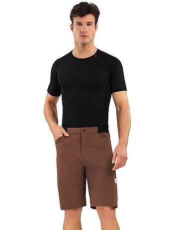 Short gravel homme cyclisme homme valley