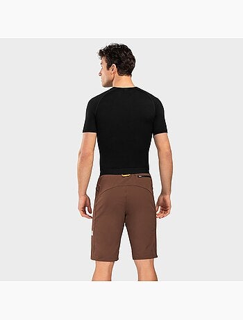 Short gravel homme cyclisme homme valley