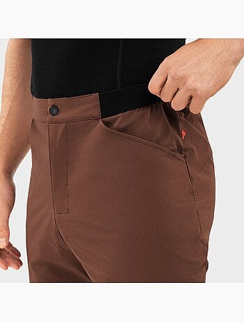 Short gravel homme cyclisme homme valley