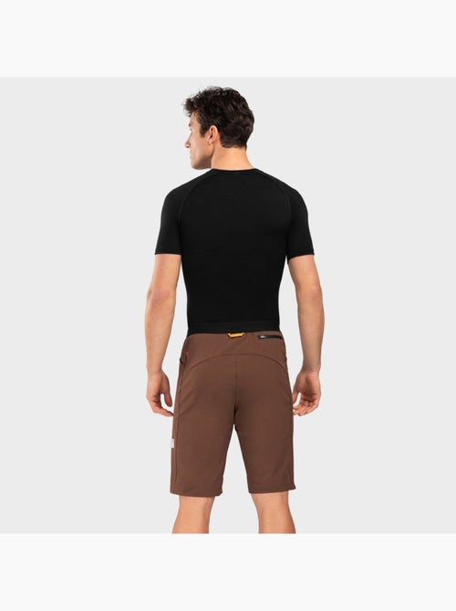 Short gravel homme cyclisme homme valley - Kiabi Short gravel homme cyclisme homme valley - Kiabi