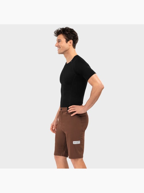 Short gravel homme cyclisme homme valley - Kiabi Short gravel homme cyclisme homme valley - Kiabi