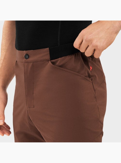 Short gravel homme cyclisme homme valley - Kiabi Short gravel homme cyclisme homme valley - Kiabi